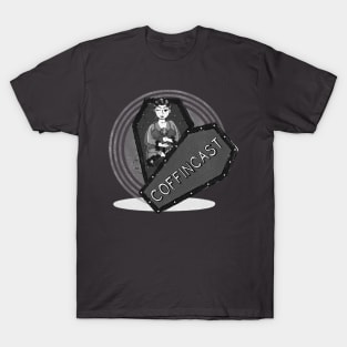 Coffincast T-Shirt